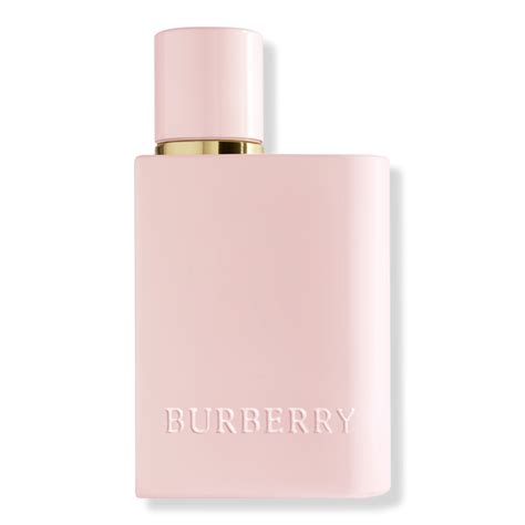 Burberry women's perfume ulta